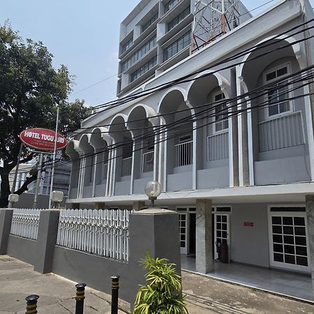 Hotel Tugu Asri Джакарта Екстериор снимка