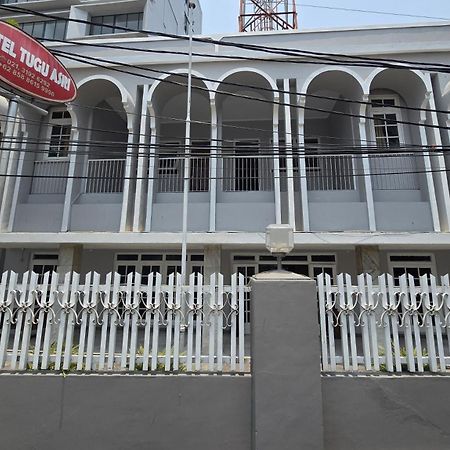 Hotel Tugu Asri Джакарта Екстериор снимка