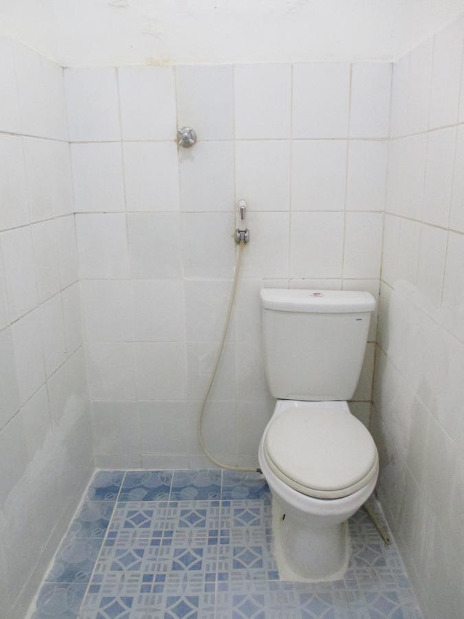 Hotel Tugu Asri Джакарта Екстериор снимка